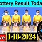 thai lottery today 2021 live